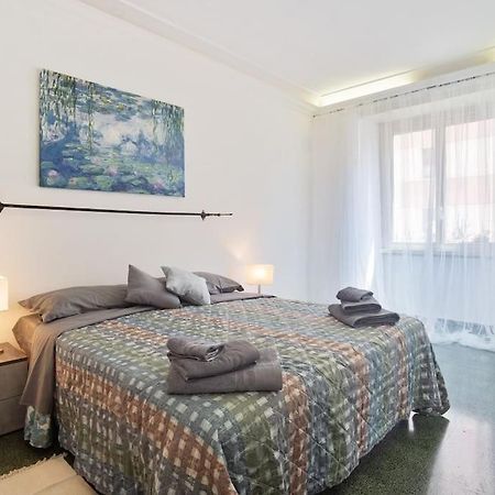 Casa Gianicolo Trastevere 4 Persone Rom Exteriör bild
