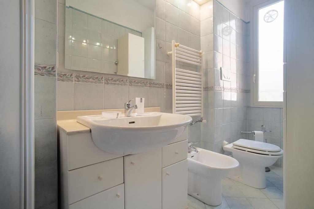 Casa Gianicolo Trastevere 4 Persone Rom Exteriör bild